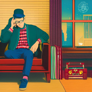 ดาวน์โหลดและฟังเพลง Reaching พร้อมเนื้อเพลงจาก Just Steezy Things