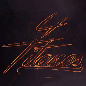 Listen to Cuatro Titanes song with lyrics from Neus Santo Sur