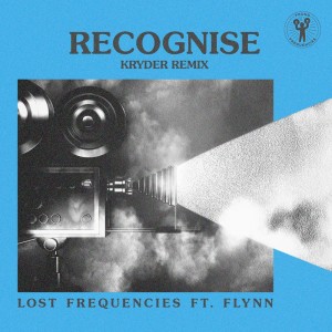 收聽Lost Frequencies的Recognise (Kryder Remix)歌詞歌曲