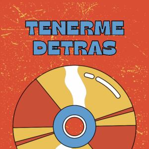 收聽Barzum的Tenerme Detras歌詞歌曲
