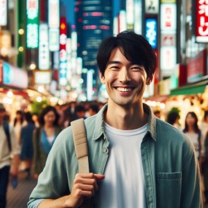 Album Rooftop Stars in Roppongi Nights oleh Hourglass