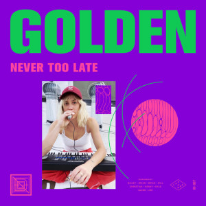 Listen to Outro song with lyrics from girl named GOLDEN