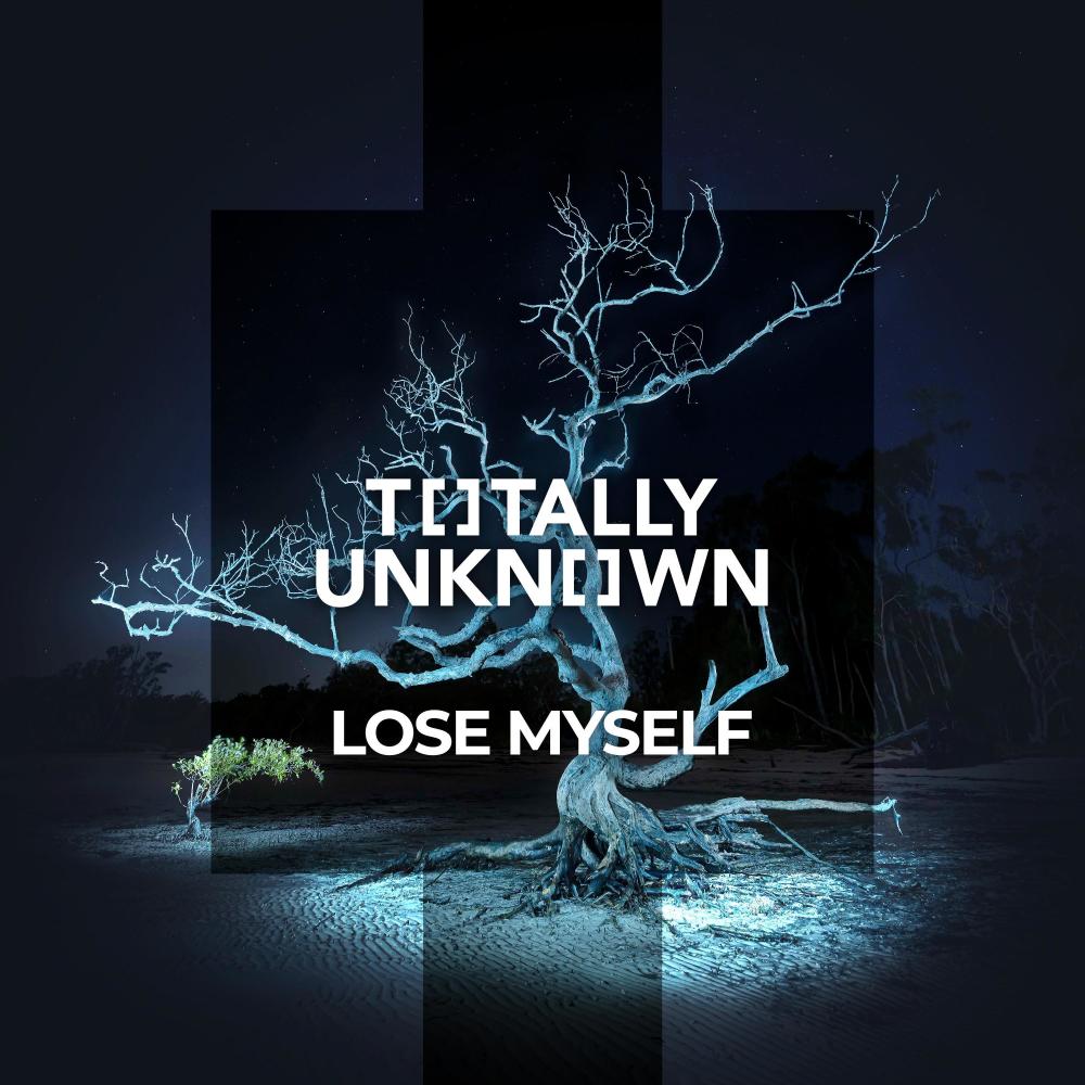 Lose Myself