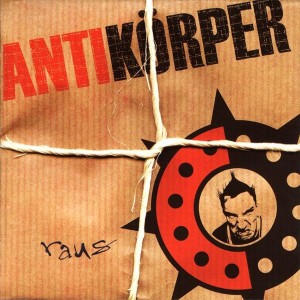 收聽Antikörper的Rucksack歌詞歌曲