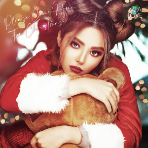 อัลบัม Please Come Home for Christmas ศิลปิน Mia Love