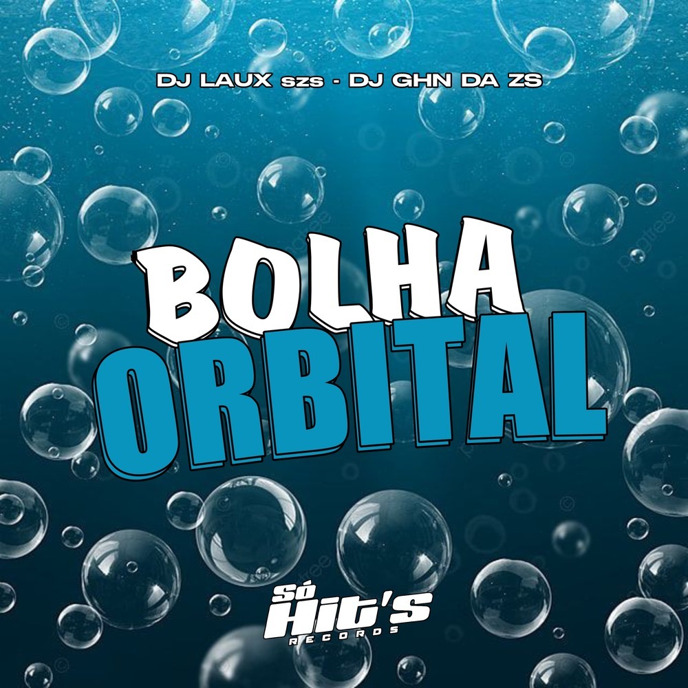 Bolha Orbital (Explicit)