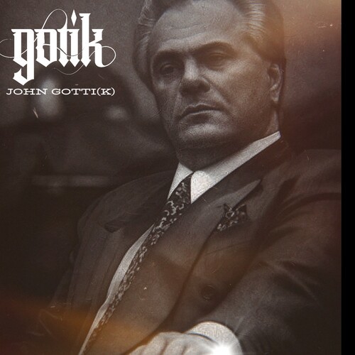 JOHN GOTTI (K) (Explicit)