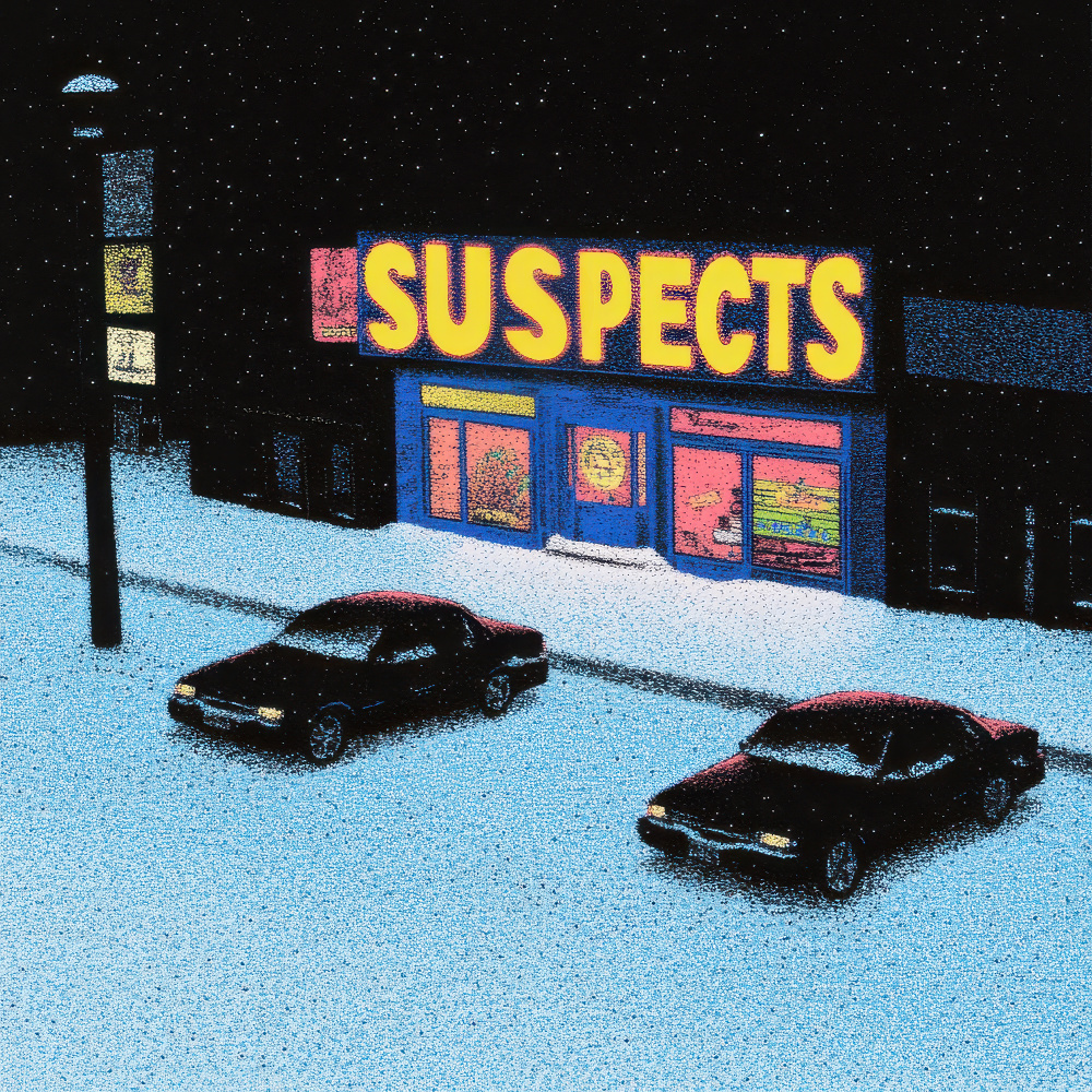 SUSPECTS (Explicit)
