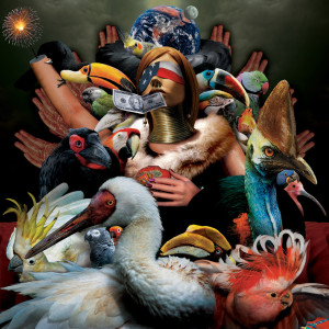 อัลบัม Mandala ศิลปิน Rx Bandits