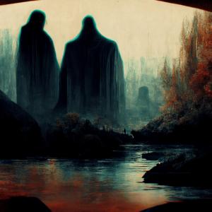 bADOOK的專輯dEAD iN hADeS (Explicit)