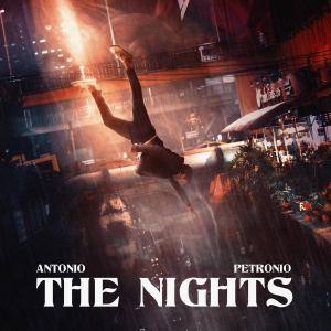 ดาวน์โหลดและฟังเพลง The Nights พร้อมเนื้อเพลงจาก Antonio Petronio