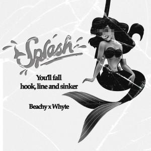 อัลบัม Splash (feat. Whyte!) (Explicit) ศิลปิน Beachy