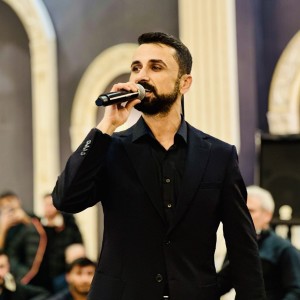 Album Daveta Amede from Burhan Toprak