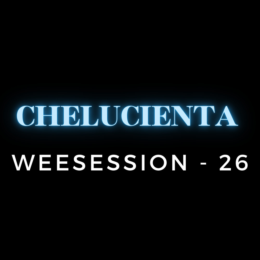 Chelucienta Weesession - 26