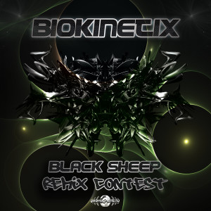 Black Sheep Technology Remixs dari Biokinetix