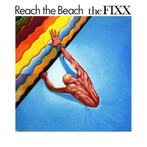 ดาวน์โหลดและฟังเพลง One Thing Leads To Another พร้อมเนื้อเพลงจาก The Fixx