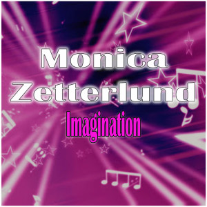 Album Imagination from Monica Zetterlund