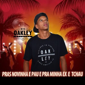 ดาวน์โหลดและฟังเพลง Pra Novinha e Pau e pra Minha Ex e Tchau (Explicit) พร้อมเนื้อเพลงจาก MUSICAS VIRAIS