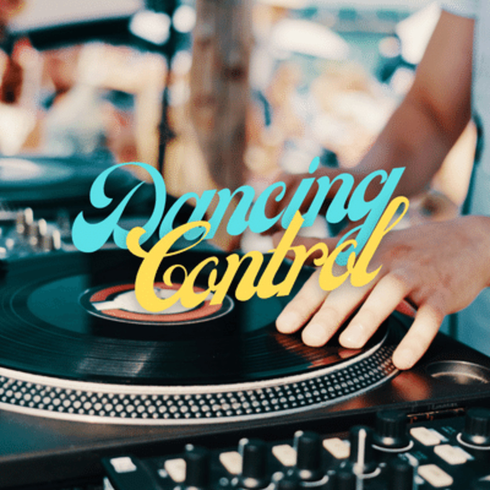 Dancing Control