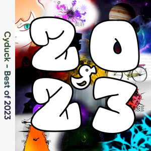 Various Artists的專輯Cyduck - Best of 2023 (Explicit)