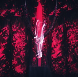 Dengarkan I LUCIFER (其他) lagu dari baroque dengan lirik