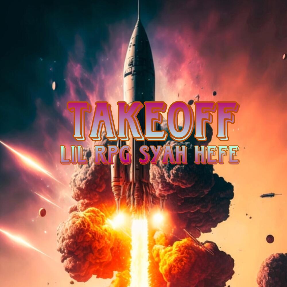 TakeOff (Explicit)