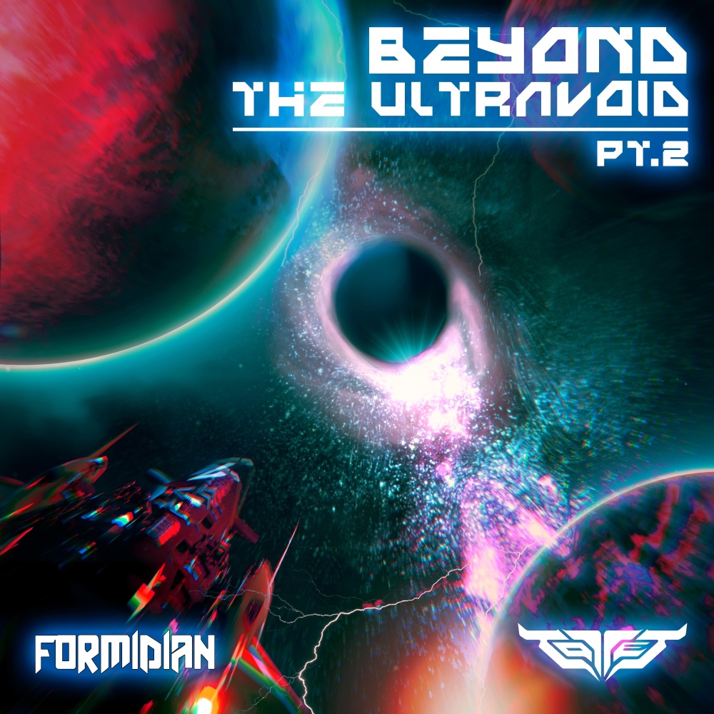 Ultravoid