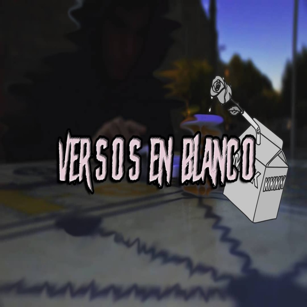 Versos En Blanco