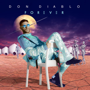 Album FORΞVΞR (DΞLUXΞ ΞDITION) oleh Don Diablo