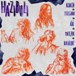 Házibuli (feat. Morgana, Koach, ádó & kiabálint) (Explicit)