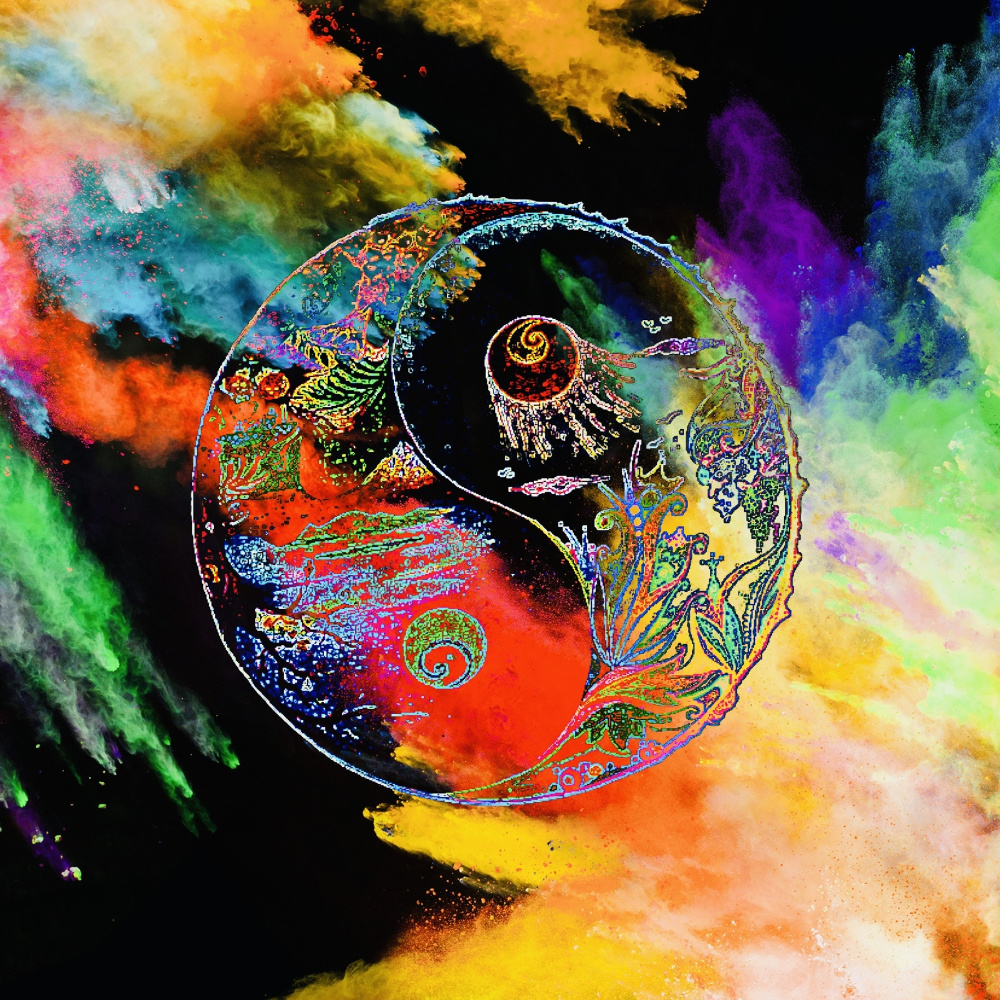 The Weight of the World