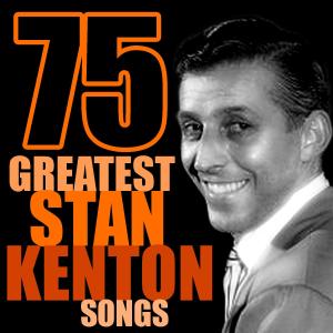 收聽Stan kenton的Easy Go歌詞歌曲