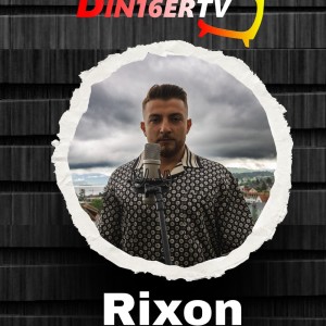 Din16erTV的專輯Din16erTV - Rixon (Staffle 1)