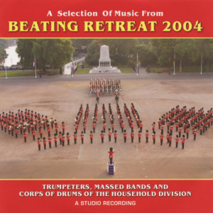 Household Division的專輯Beating Retreat 2004