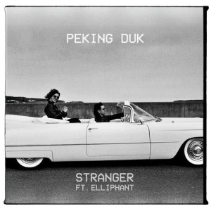 收聽Peking Duk的Stranger (Destructo Remix)歌詞歌曲