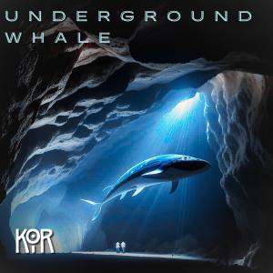 收聽Koir的Underground Whale歌詞歌曲