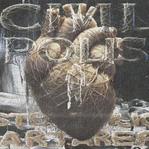 Civil Polis的專輯Stockholms Artärer (Explicit)