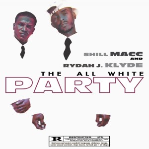 The All White Party (Explicit)