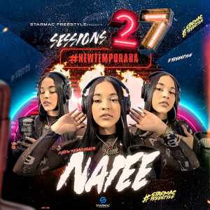 Naiee的專輯Sessions 27