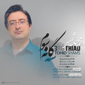 收听Tohid Shams的Bogshay Torbatam Ra歌词歌曲
