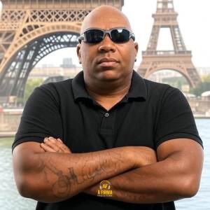 收聽MC Zuka的APRENDI FALA FRANCES歌詞歌曲