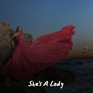 ดาวน์โหลดและฟังเพลง She's a Lady พร้อมเนื้อเพลงจาก Paul Anka