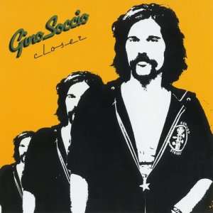 收聽Gino Soccio的Street Talk (Album Version)歌詞歌曲