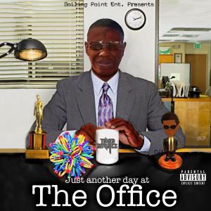 收聽Third Dagree的Just Another Day At The Office歌詞歌曲