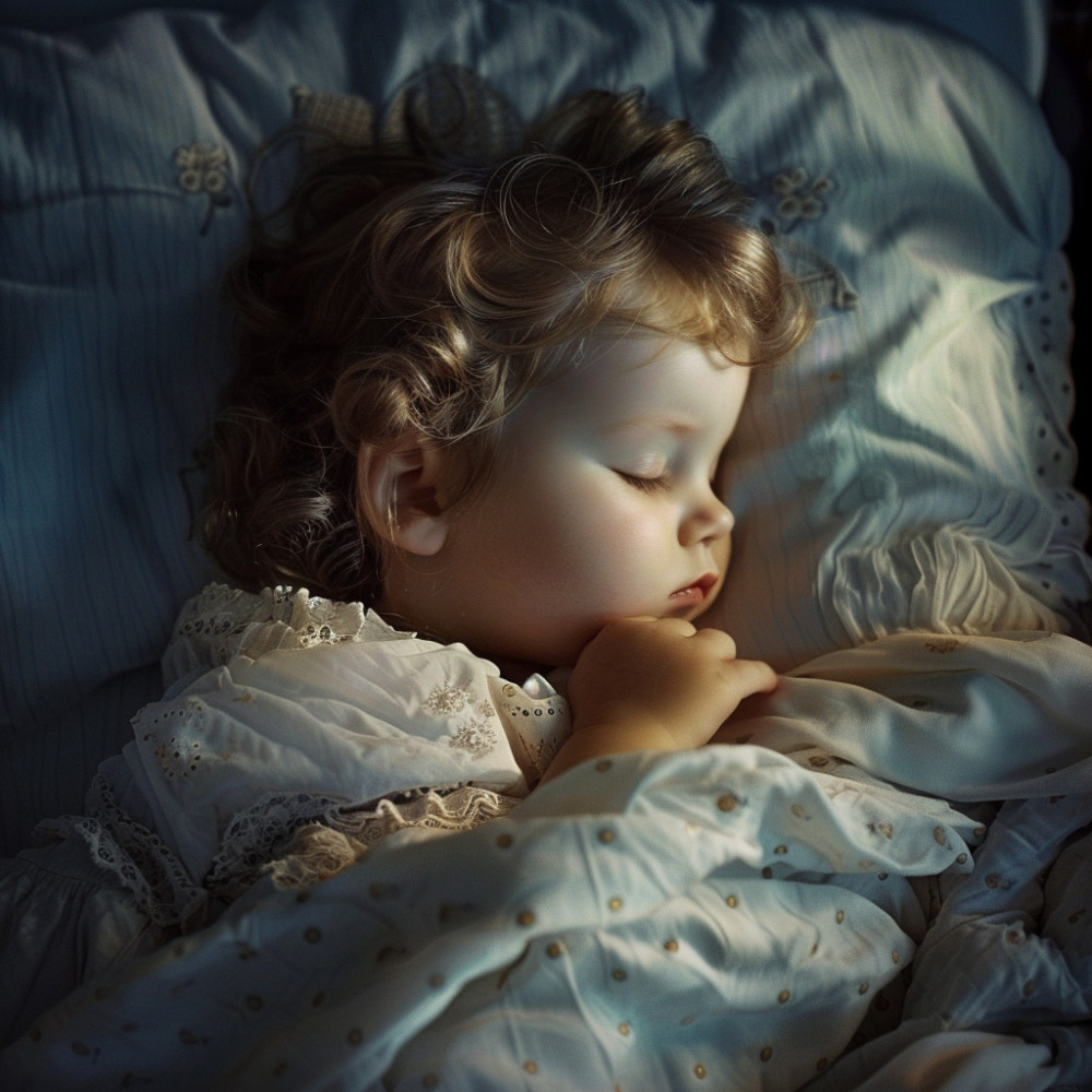 Tranquil Baby Tones Lull