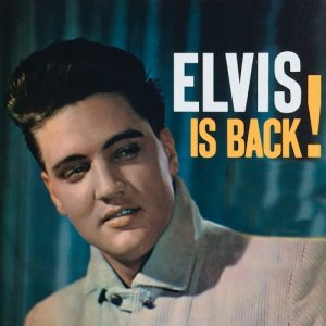 收聽Elvis Presley的Like a Baby (Remastered 2017)歌詞歌曲