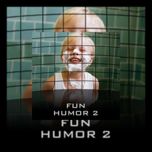 Christopher Franke的專輯Fun-Humor 2 (Edited)