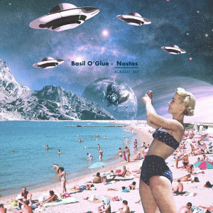 Album Nostos from Basil O'Glue