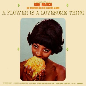 收听Ray Nance的Lovelinessence歌词歌曲