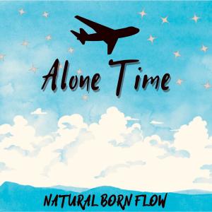 Album Alone Time from Natural Born Flow